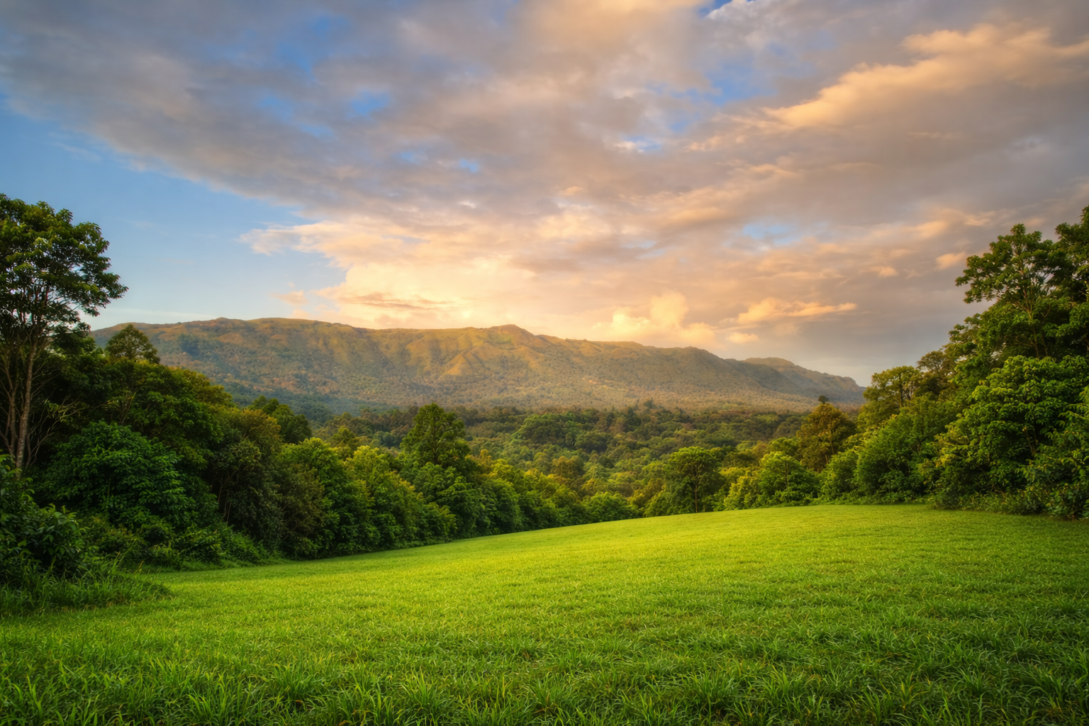 Mallandur Shooting Point
